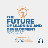 16. Using Gamification to Create Infinite Learning with Leah Houde, Chief Learning Officer at PwC