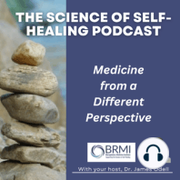 Podcast # 21 - Colorpuncture & The Esogetic System: Treating the Body on a Soul-Level  | Rosemary Bourne, OMD