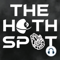 The Hoth Transmissions 38: Kenobi Part 1 and 2 Parkour!!!