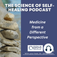 Podcast #77 - Our Children are Suffering: Why This  Pediatrician's Bioregulatory Approach is Achieving Amazing Results! | Dr. Donna Ruiz