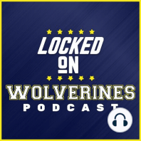Locked on Wolverines - November 1, 2018: Answering Your Michigan Questions and Why Don Brown is a National Treasure