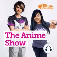 ALL the stories from the Anime Expo in LA