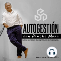 #053 Néstor Vaca Pereira - La autogestión como motor para amar lo que hacemos.