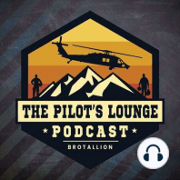 EP 07 | Purdy Fly for a CW5
