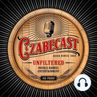 CzabeCast THU 03-15-18