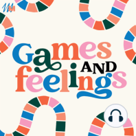 Games and Feelings Trailer