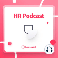 33: Claves para aumentar la productividad desde la neurociencia con Raquel Ruiz | Factorial HR