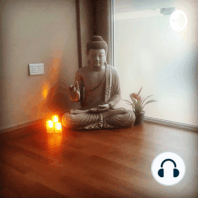 15: Mindfulness " A DEEP, Full Breath"