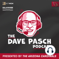The Dave Pasch Podcast - Vance Joseph