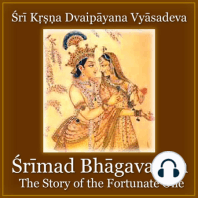 Canto 6, chapter 1 - Dharma and Adharma: the Life of Ajāmila