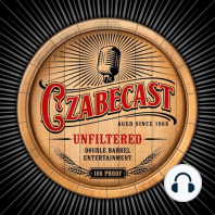 CzabeCast Friday May 11, 2018
