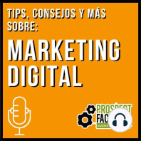 Habilidades básicas en el marketing digital | Prospect Factory