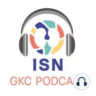 Episode 7: The Multiple Voices of CKDu and Tools to Help Clinical Trials to Thrive in Nephrology