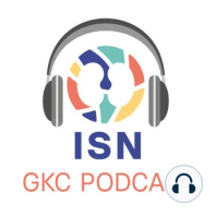 Episode 9: WCN’21 Conversations With Speakers on AKI, PD, Capacity Building and Gender Presented by Travere Therapeutics