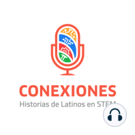 SHPEtinas: Empowering Latinas in STEM: Ximena Aristizabal, Andrea Sanchez Sours and Stephanie Serrano