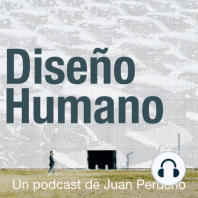 DH07 – Cómo puede el diseño ayudar a los refugiados