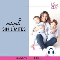 MAMÁ SIN LIMITES - TEM 2 - EP 3 - EL CONTROVERTIDO BESO DE PIXAR