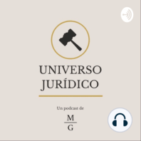 Suspensión de Desahucios - UNIVERSO JURÍDICO #8