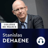 05 - L'accès à la conscience: Stanislas Dehaene - 05 - L'accès à la conscience