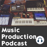 #158: Tom from ELPHNT - Finishing Music and Crafting a Career in Music