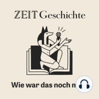 Großmächte und ihre Kriege (2): Putin und die Ukraine