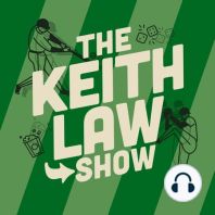 The Keith Law Show Trailer