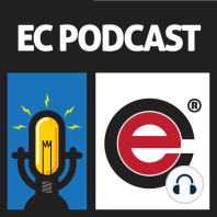 Ep88 EC Podcast - Ft. Cicuta Band: Tocamos musica del diablo!