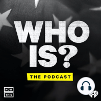 Coming Soon: Who Is? The Podcast: Season Two