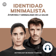 Episodio 3: Eres adicto a tus emociones