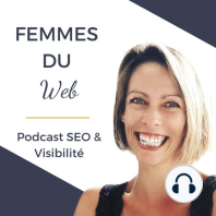 #002 Femmes du Web -  De 0€ à + de 500k en Blogging : Mylène Muller dévoile sa stratégie web