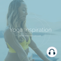 #82: When Yoga is Your Livelihood: An Interview with Holly Fiske