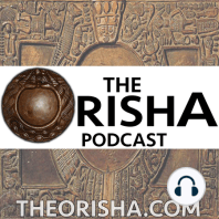 Episode 5: Colors of the Orisha
