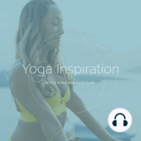 #106: Finding the Heart of Yoga with Shakira Bouwer