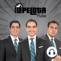 Ep. 29: El día que Toluca "despidió" a Carlos Pavón por jugar con Honduras