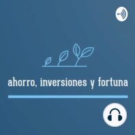 Ep 35 - Consejos para ahorrar, invertir y lograr la libertad financiera por parte de la comunidad de AIyF