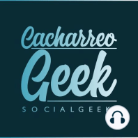 CacharreoGeek.es