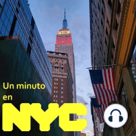 Manhattanhenge: Cuando el sol y Nueva York se alinean