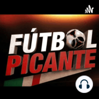 Fútbol picante con Adrián Sánchez  (Trailer)