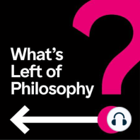 1 | Althusser: Marxism and Philosophy
