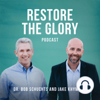 Introduction to Restore The Glory Podcast