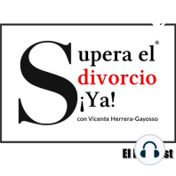 Divorciarse de un narcisista, consejos para sobrevivir.