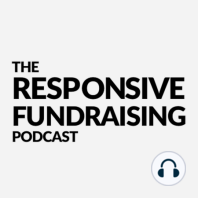 Chad Williams, CEO of FiveQ, On Personalized Donor Engagement