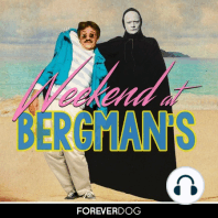 What is Weekend at Bergman's?