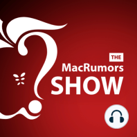 18: Apple Watch ‘Pro’ Rumors ft. Kevin Nether (Kevin the Tech Ninja)