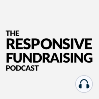Ray Taylor on Nonprofit Leadership and Fundraising Planning