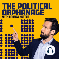 Ep. 22 | What's The Brexit Fight Over Now | Guest: Juliet Samuel