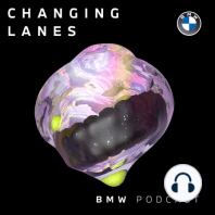 #004 Autonomous Driving Expert Talk | BMW Podcast