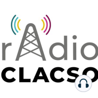 CLACSO RADIO en LASA