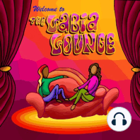 Intro Episode in The Labia Lobby - Listen to This Before Entering The Labia Lounge!