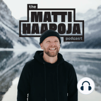 EP 007 | How He Quit His Finance Job For YouTube with STEVE ANTONIONI